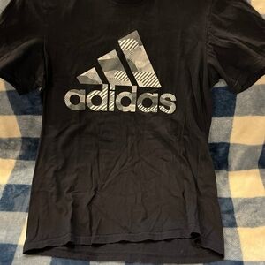 Adidas T-Shirt Mens Size Medium